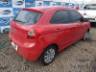 2017 FORD KA 