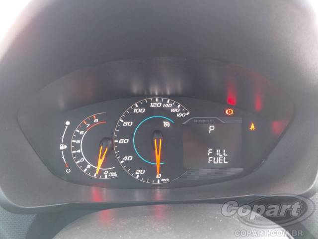 2023 CHEVROLET SPIN 