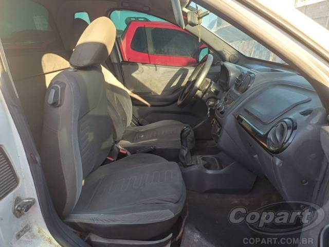 2012 CHEVROLET MONTANA 