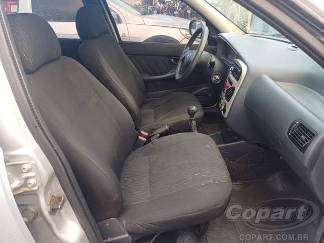 2013 FIAT PALIO 