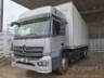 2026 MERCEDES-BENZ Atego 