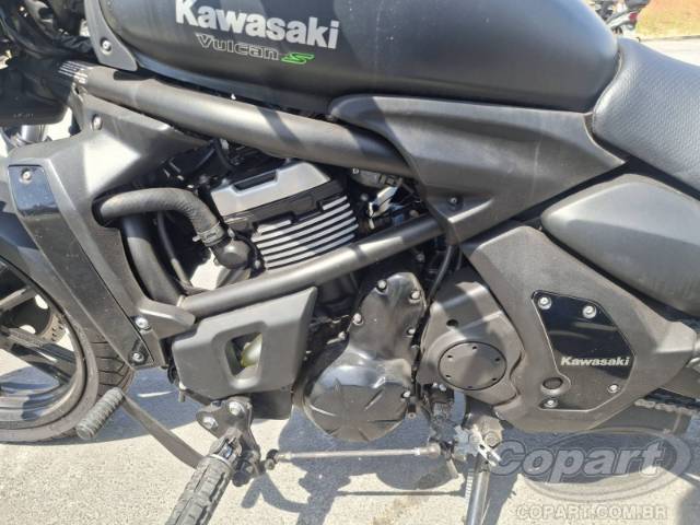2022 KAWASAKI VULCAN S 