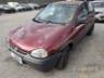 1996 CHEVROLET CORSA 