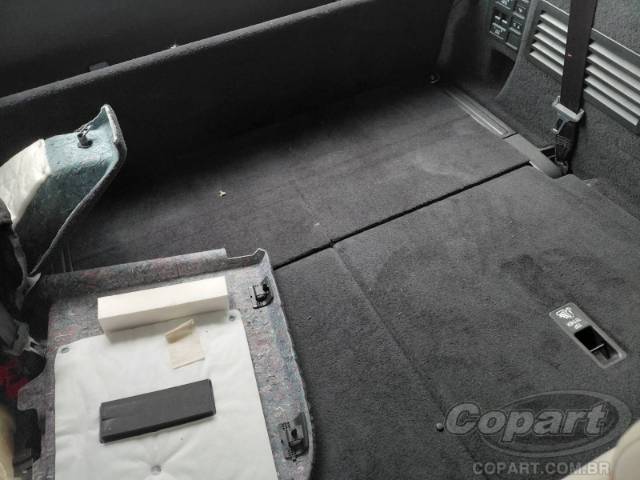 2022 LAND ROVER DISCOVERY 