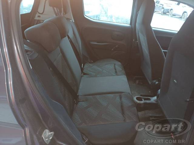 2025 FIAT MOBI 