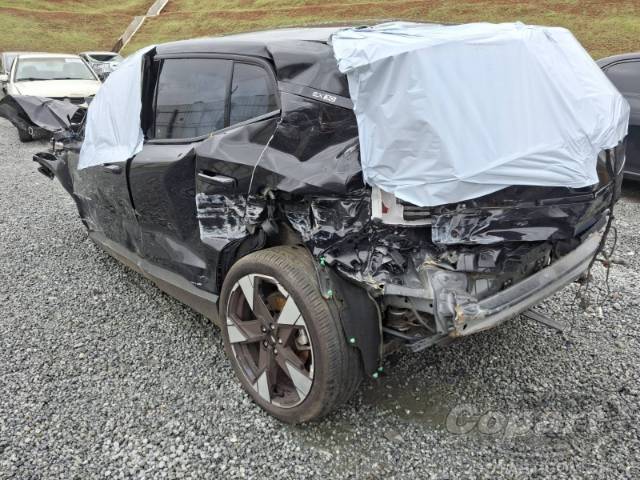 2024 VOLVO EX30 