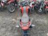 2025 HONDA NXR 160 
