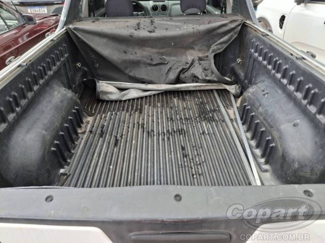 2019 CHEVROLET MONTANA 