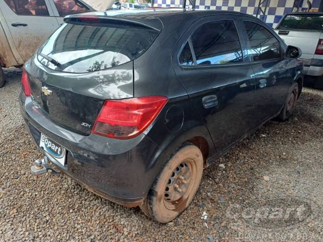 2019 CHEVROLET ONIX 