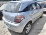 2011 CHEVROLET AGILE 