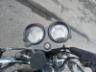 2007 HONDA CG 125 