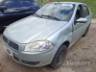 2010 FIAT SIENA 