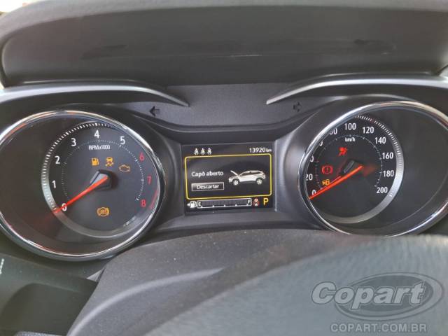 2023 CHEVROLET TRACKER 