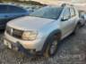 2020 RENAULT DUSTER 