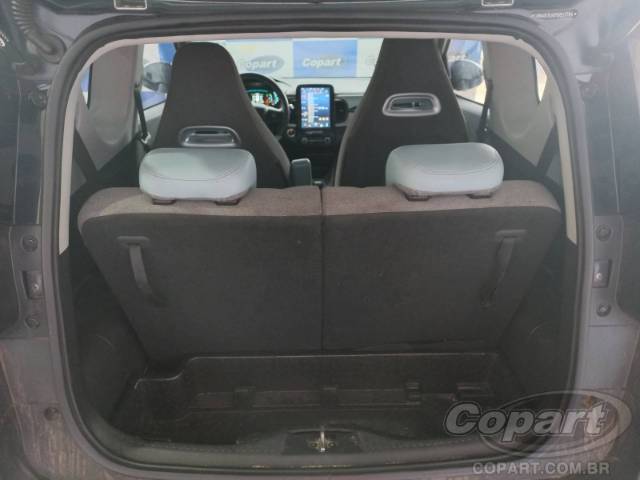 2023 CAOA CHERY ICAR 