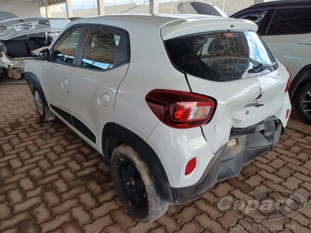 2023 RENAULT KWID 