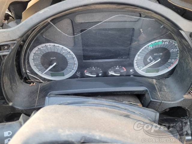 2023 IVECO S-WAY 
