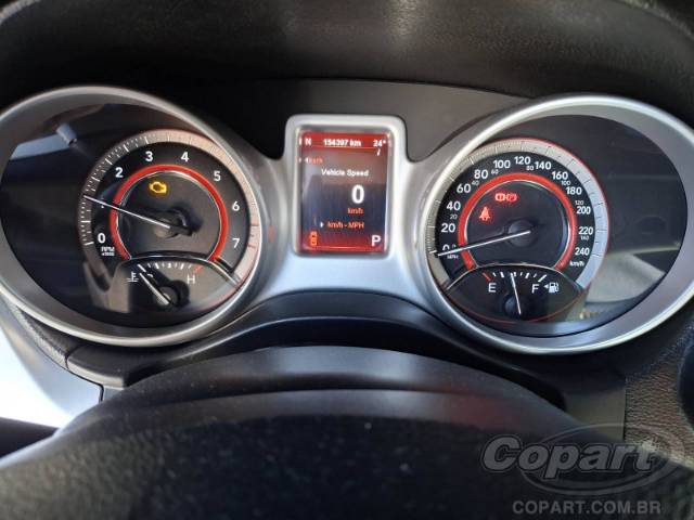 2012 DODGE JOURNEY 