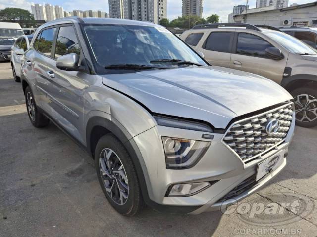 2023 HYUNDAI CRETA 