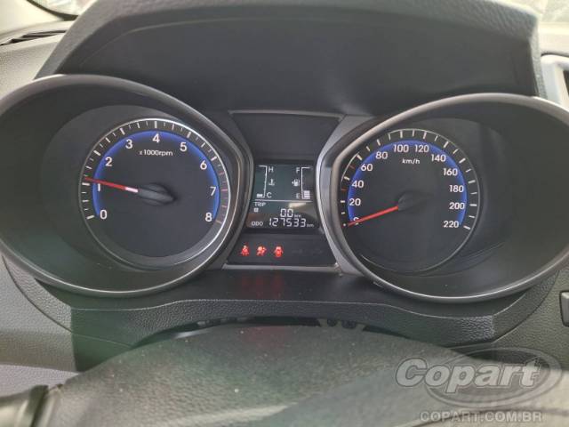 2017 HYUNDAI HB20S 
