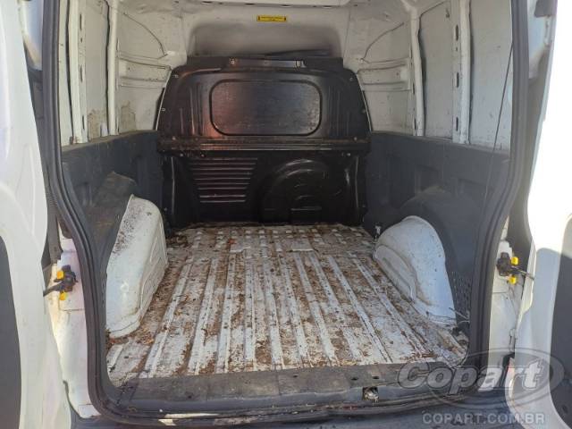 2018 FIAT FIORINO FURGAO 