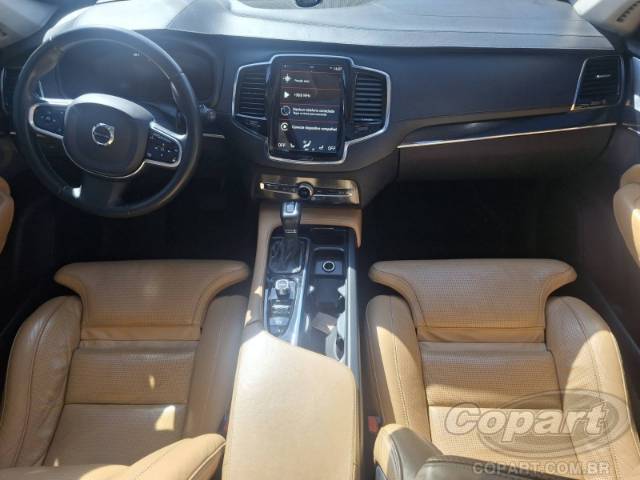 2016 VOLVO XC90 