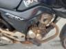 2024 HONDA CG 160 
