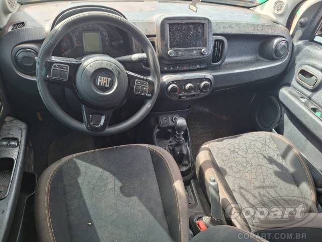 2024 FIAT MOBI 