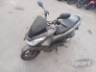 2017 HONDA PCX 