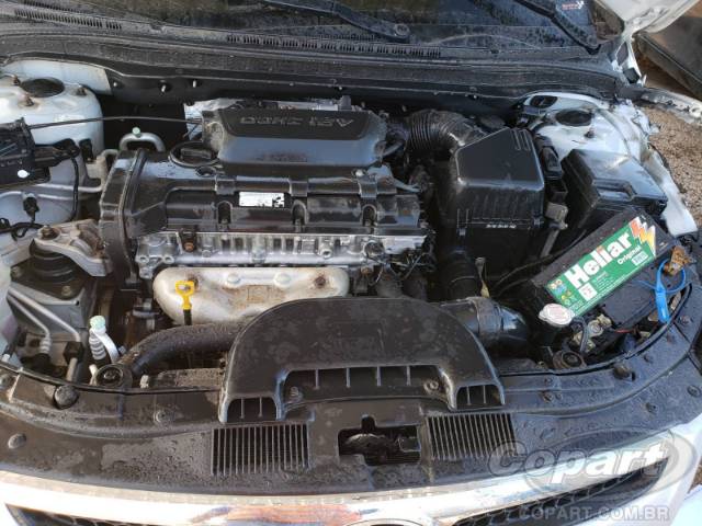 2010 HYUNDAI I30 
