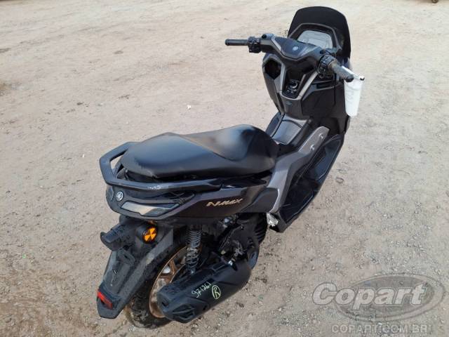 0 YAMAHA NMAX 