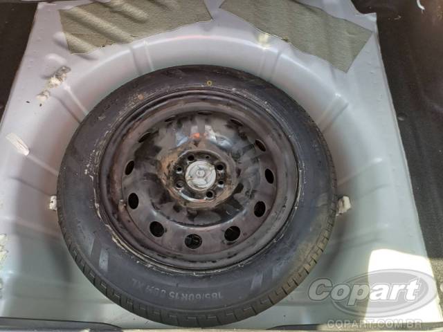 2026 FIAT CRONOS 