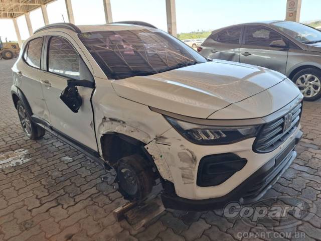2023 FIAT PULSE 