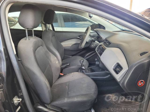 2018 CHEVROLET PRISMA 