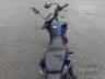 2025 HONDA CG 160 