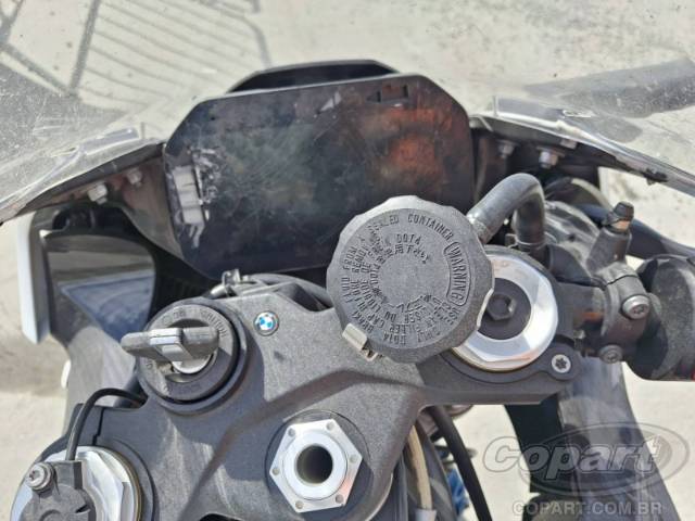 2024 BMW S 1000 