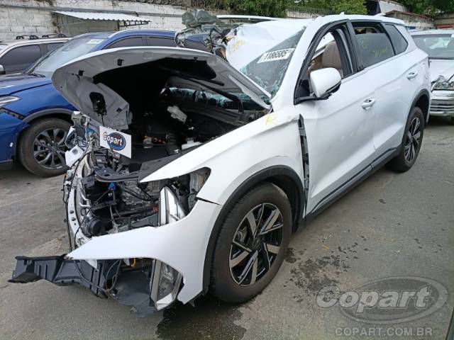 2026 BYD SONG PRO 