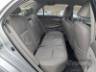 2011 TOYOTA COROLLA 