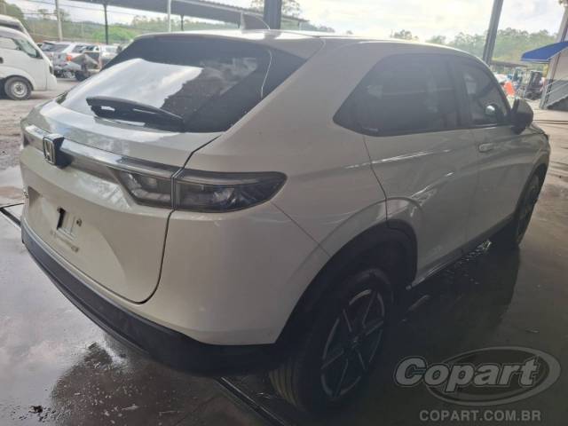 2026 HONDA HR-V 
