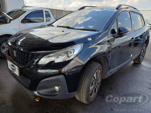 2022 PEUGEOT 2008 