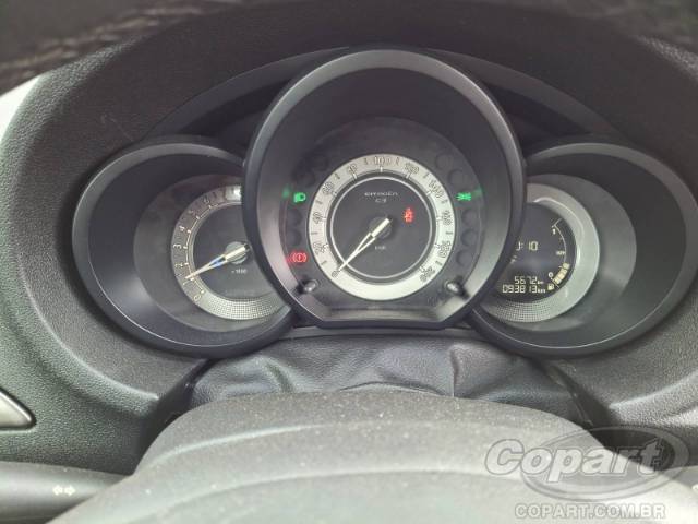 2013 CITROEN C3 PICASSO 