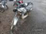 2011 HONDA CG 150 