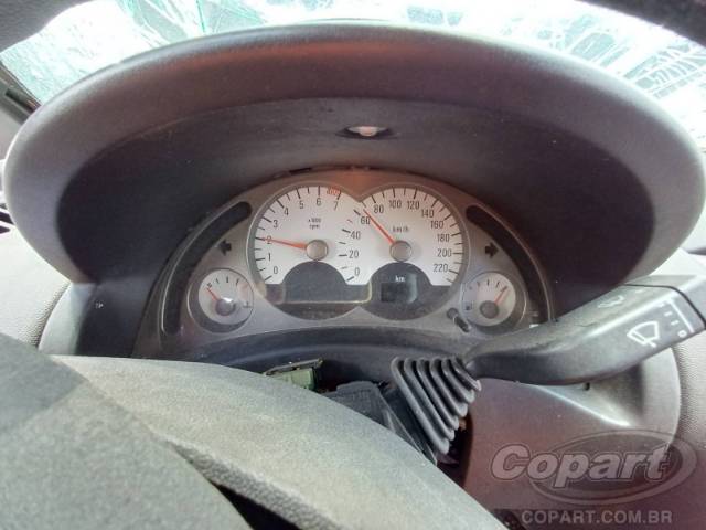 2004 CHEVROLET MONTANA 