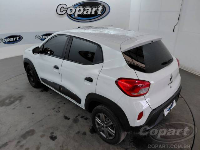 2023 RENAULT KWID 