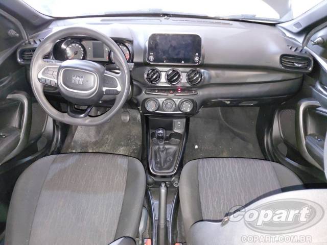 2026 FIAT ARGO 