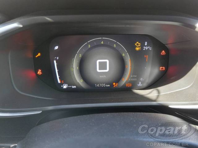 2026 CITROEN AIRCROSS 