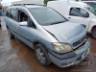 2012 CHEVROLET ZAFIRA 