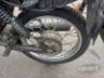 2012 HONDA CG 125 
