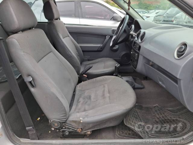 2009 VOLKSWAGEN GOL 