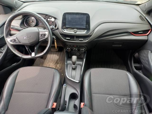 2024 CHEVROLET ONIX 